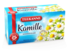 Teekanne Kamille   2,30 €
