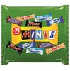 Mars Mixed Minis 15,00 €