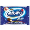 Milky Way Minis 275g 3,50 €