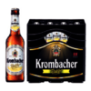 Krombacher Radler 11er  12,00 €