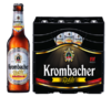 Krombacher Radler Alkoholfrei 11er 12,00 €