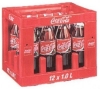 Coca Cola 1,0   15,00 €